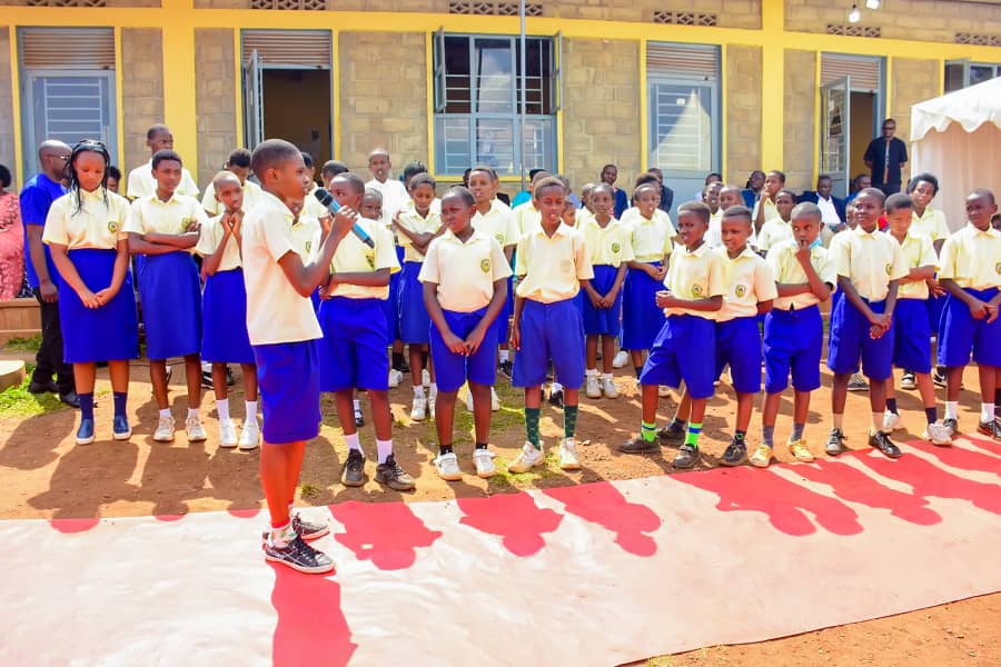 Extracurricular Activities